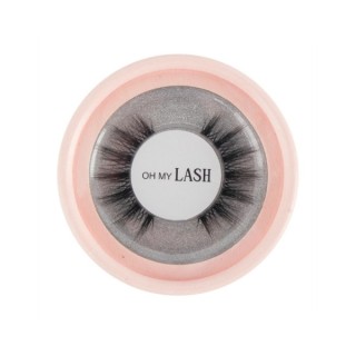 Oh My Lash So Fetch Card Rzęsy na pasku 1 para