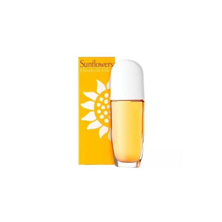 Elizabeth Arden Woda toaletowa dla kobiet Sunflowers 30 ml