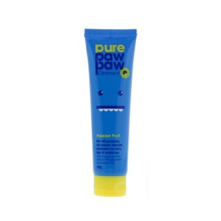 Pure Paw Paw wielofunkcyjna Maść Passion Fruit 25 g