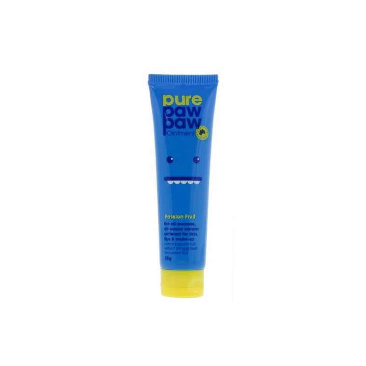 Pure Paw Paw wielofunkcyjna Maść Passion Fruit 25 g