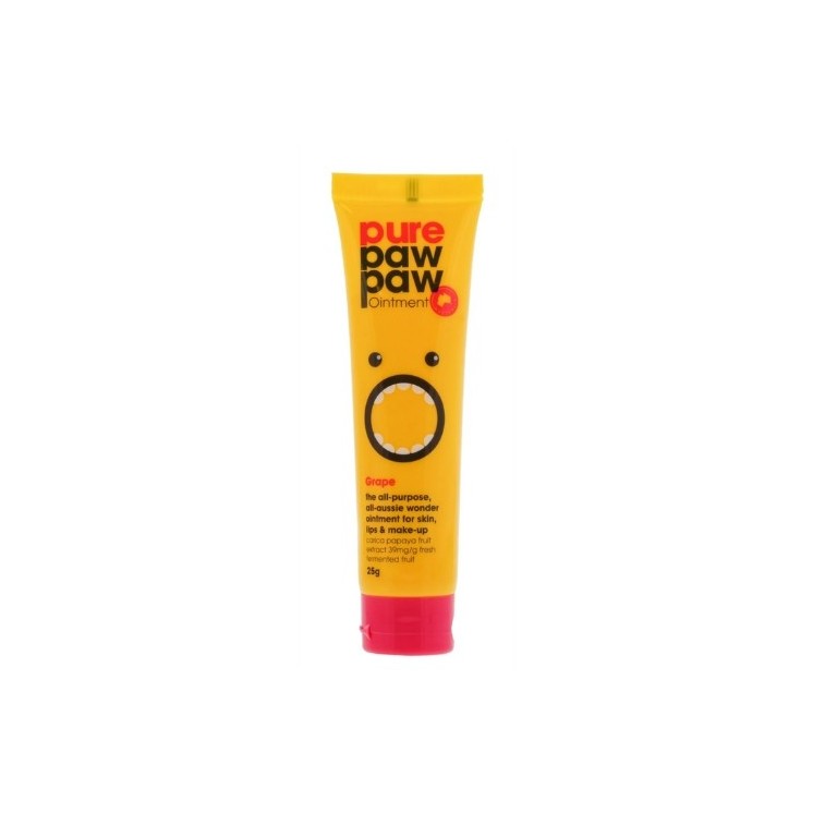 Pure Paw Paw multifunctional Grape Ointment 25 g