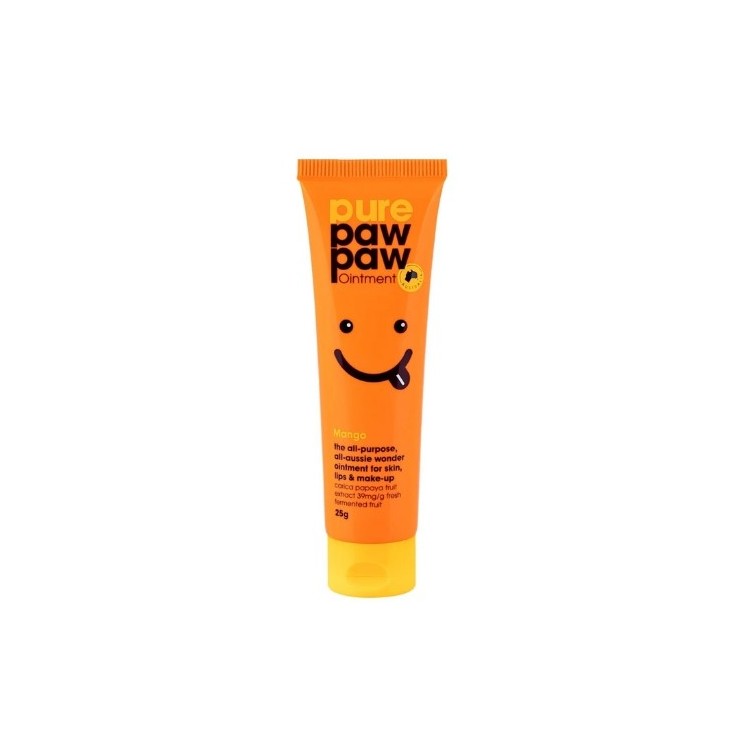 Pure Paw Paw multifunctional Mango Ointment 25 g
