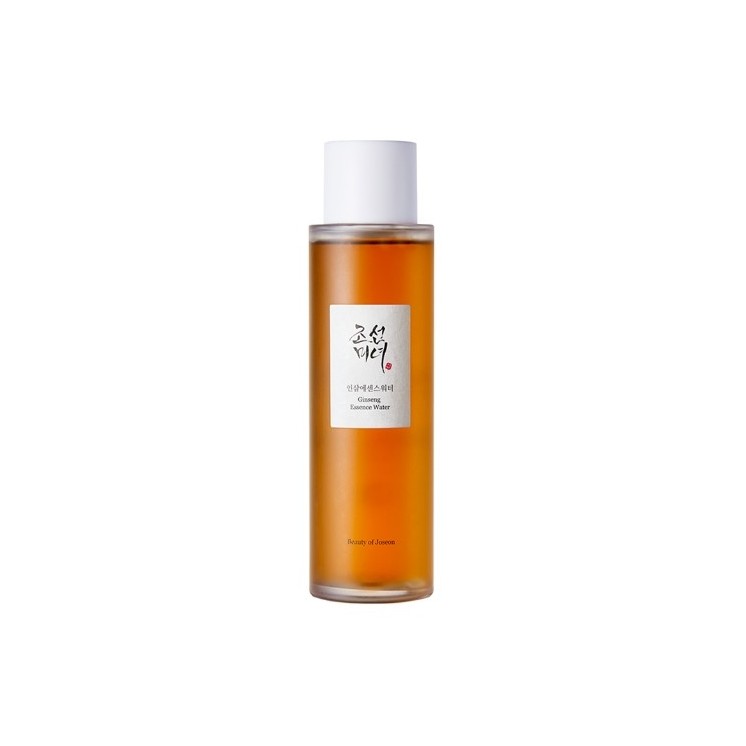 Beauty of Joseon Ginseng Essence Water Woda z esencją żeń-szenia 150 ml
