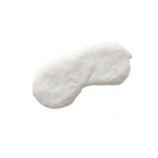 Opaska na oczy do spania White 1 sztuka