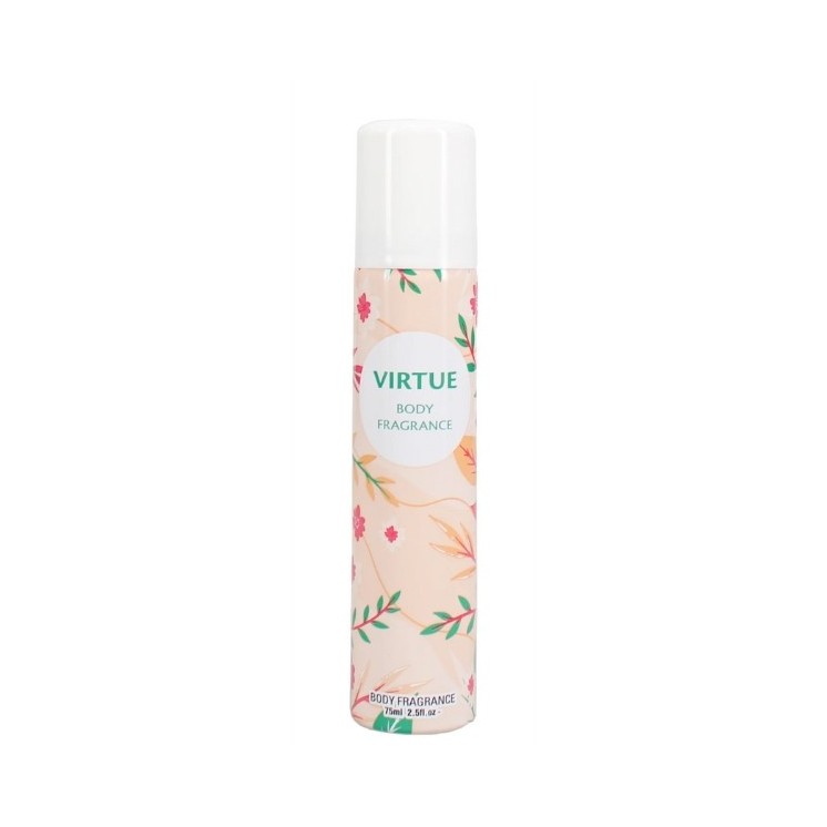Insette Dezodorant do ciała dla kobiet Virtue 75 ml