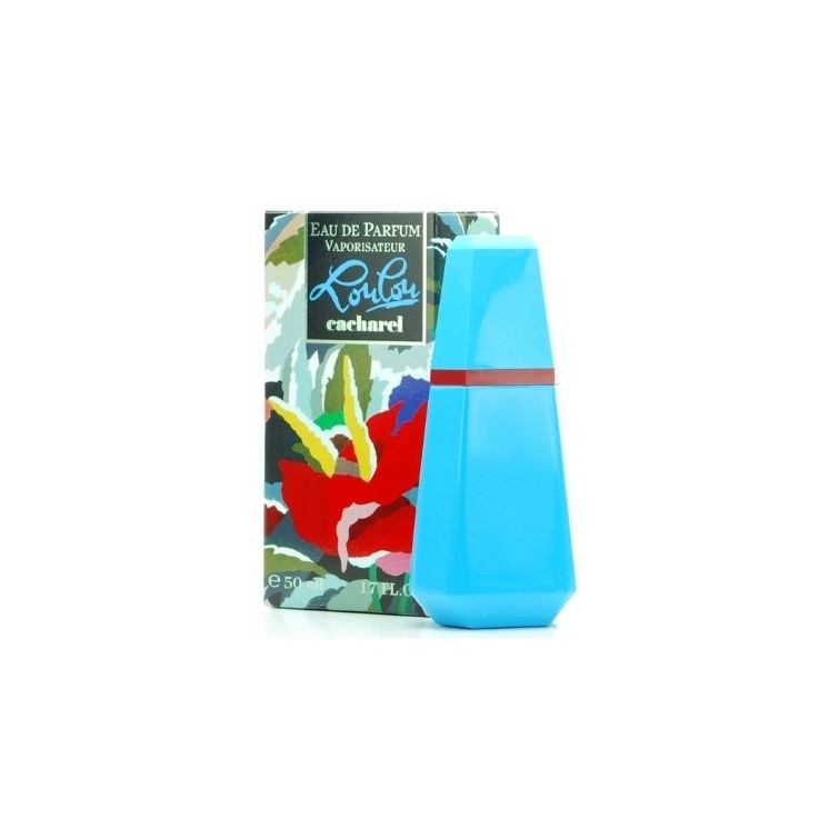 Cacharel Lou Lou Eau de Toilette for Women 50 ml