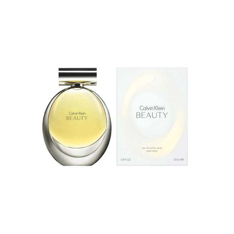 Calvin Klein Woda toaletowa dla kobiet Beauty 100 ml