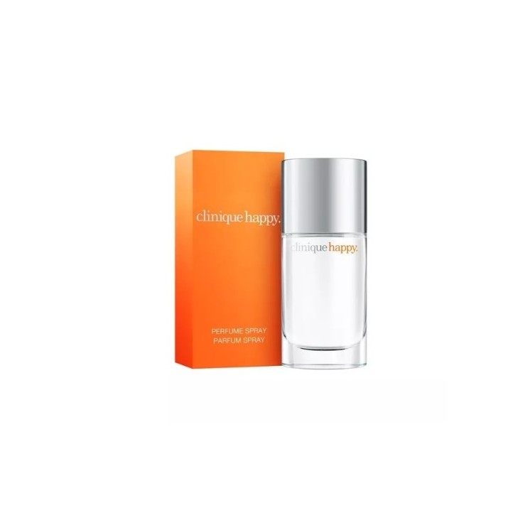 Clinique Happy Eau de Toilette for Women 30 ml