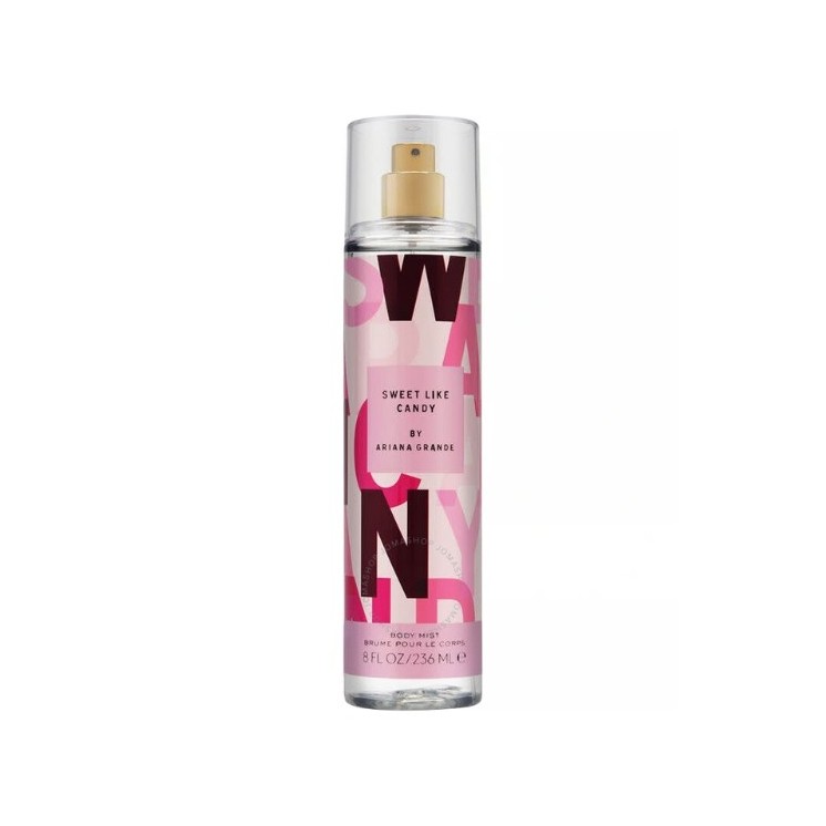 Ariana Grande perfumowana Mgiełka do ciała Sweet Like Candy 236 ml