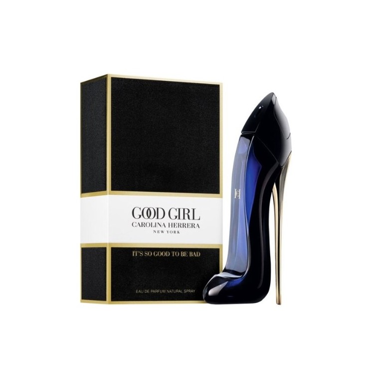 Carolina Herrera Woda perfumowana dla kobiet Good Girl 80 ml