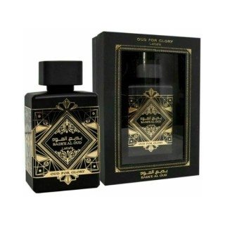 Lattafa Woda perfumowana dla kobiet i mężczyzn Bade`e Al Oud For Glory 100 ml