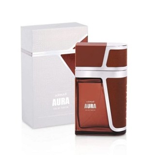 Armaf Woda perfumowana dla mężczyzn Luxe Aura 100 ml