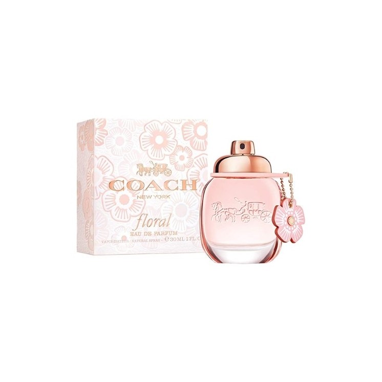 Coach Woda perfumowana dla kobiet Coach for Women Floral 30 ml