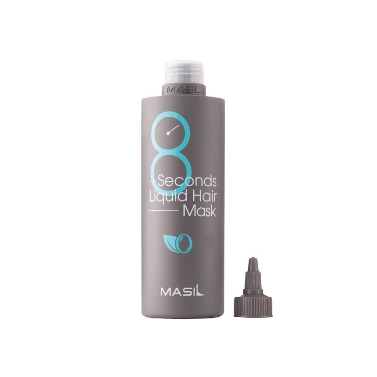 Masil 8 Seconds Liquid Hair Mask Maska do włosów zwiększająca objętość 200 ml
