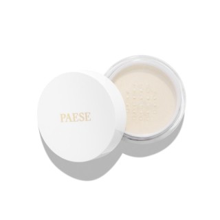 Paese My Skin Icon loose mattifying face powder 8 g Paese My Skin Icon loose mattifying face powder 8 g