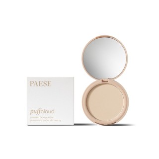 Paese Puff Cloud pressed face powder 5 g Paese Puff Cloud pressed face powder 5 g