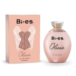 Bi-es Woda perfumowana dla kobiet Olivia 100 ml