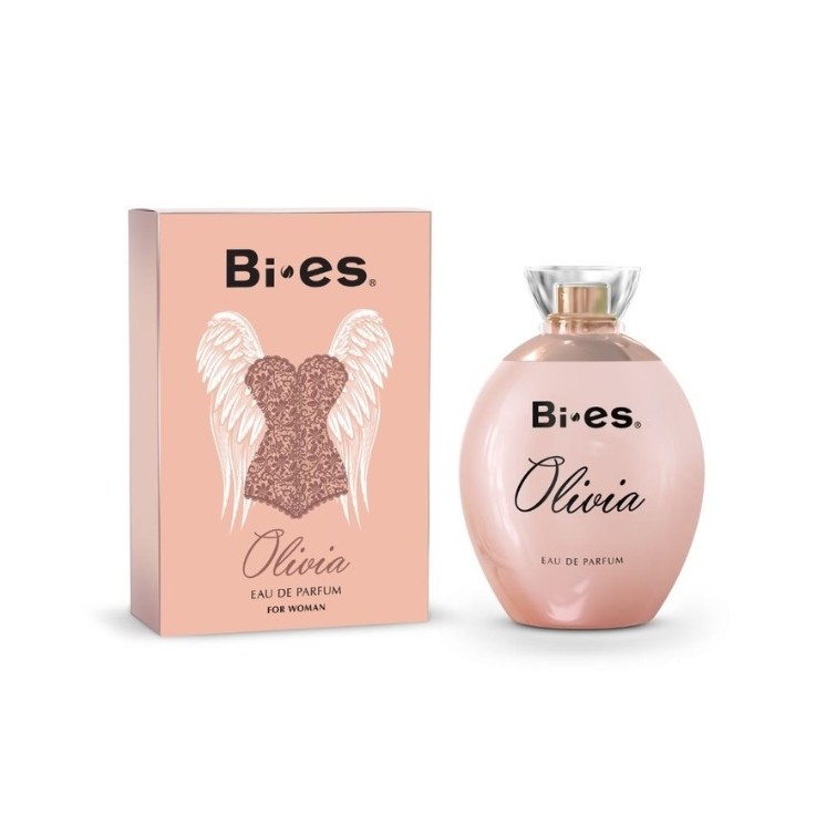 Bi-es Olivia Eau de Parfum for Women 100 ml