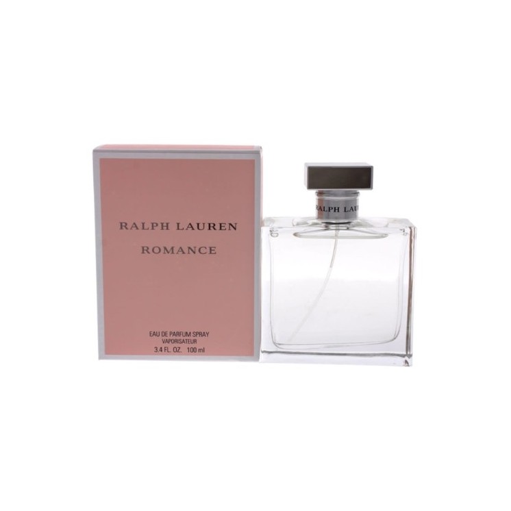 Ralph Lauren Romance Eau de Parfum for Women 100 ml
