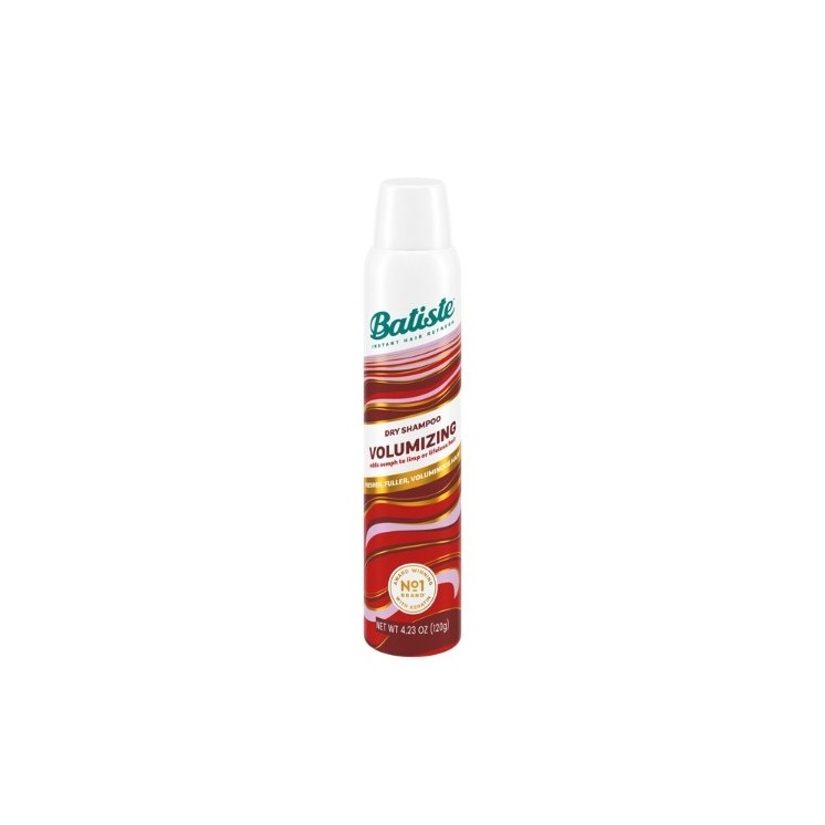 Batiste Volume Suchy Szampon do włosów 200 ml