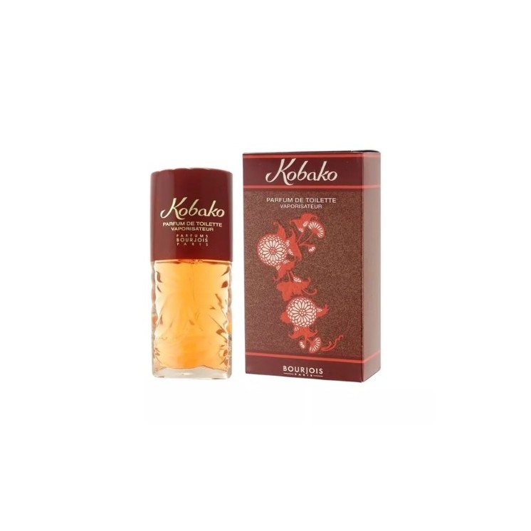 Bourjois Kobako Woda Toaletowa dla kobiet 50 ml
