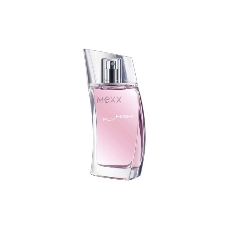 Mexx Fly High Woman Woda toaletowa dla kobiet 40 ml