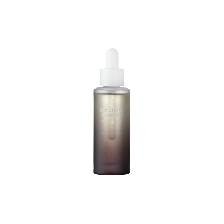 Haruharu Wonder Black Rice Facial Oil Nourishing Face Oil 30 ml