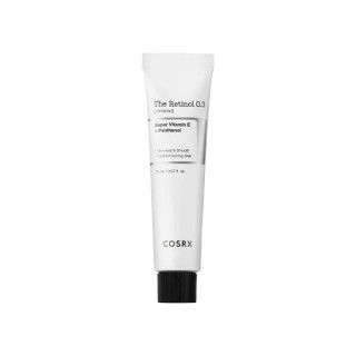 COSRX The Retinol Face Cream with 0.3% Retinol 20 ml