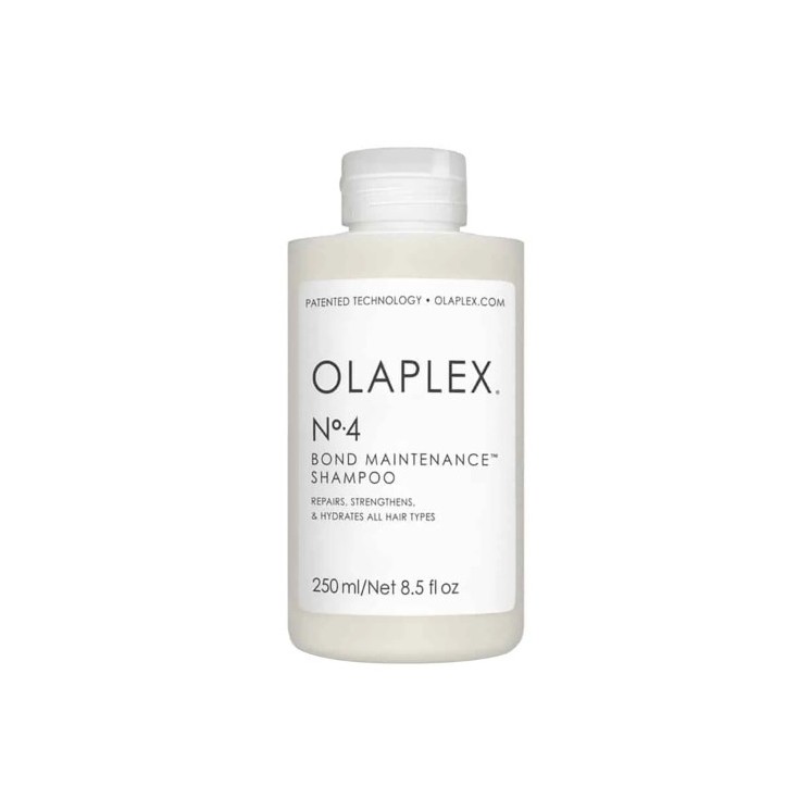 Olaplex No. 4  Bond Maintenance Szampon do włosów wzmacniający 250 ml