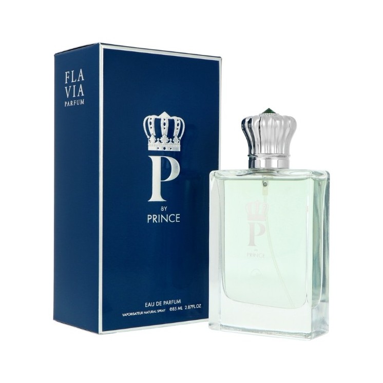 Flavia P By Prince Woda perfumowana dla mężczyzn 85 ml