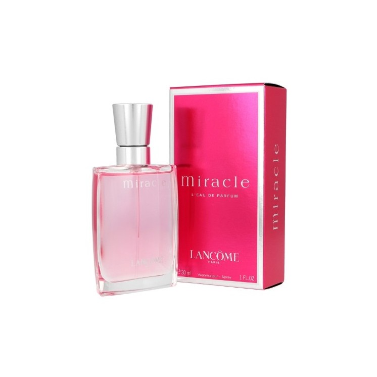 Lancome Miracle Eau de Parfum for Women 30 ml