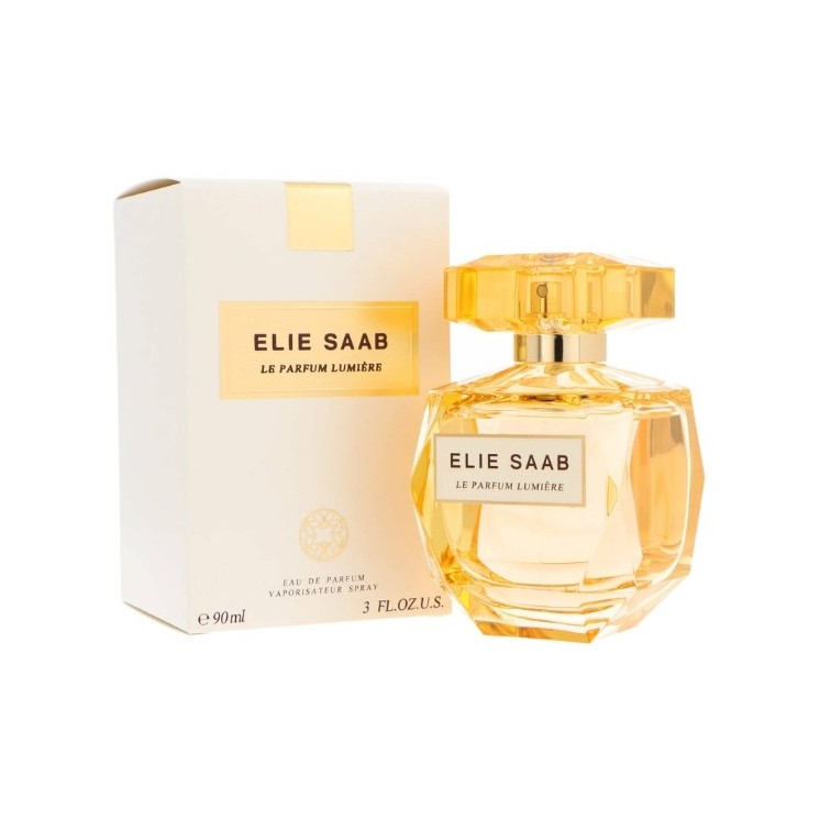 Elie Saab Le Parfum Lumiere Woda perfumowana dla kobiet 90 ml