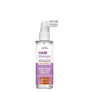 Joanna HAIR THERAPY Lotion for hair loss 100 ml Joanna HAIR THERAPY Lotion for hair loss 100 ml