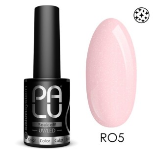 Palu Roma Hybrid Varnish RO5 11 g