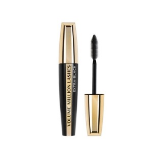 L'oreal Voliume Million Lashes Mascara Extra Black 9 ml L'oreal Voliume Million Lashes Mascara Extra Black 9 ml