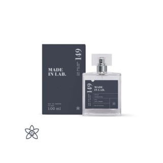 Made In Lab 149 Man Eau de Parfum for Men 100 ml Made In Lab 149 Man Eau de Parfum for Men 100 ml