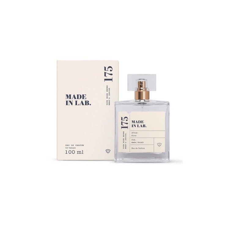 Made In Lab 175 Woman Woda perfumowana dla kobiet 100 ml