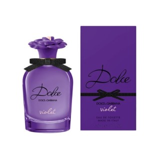 Dolce & Gabbana Dolce Violet Woda Toaletowa dla kobiet 50 ml