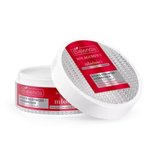 Bielenda Colagen Stimulator of youth Odżywczo - ujędrniające masło do ciala 200 ml