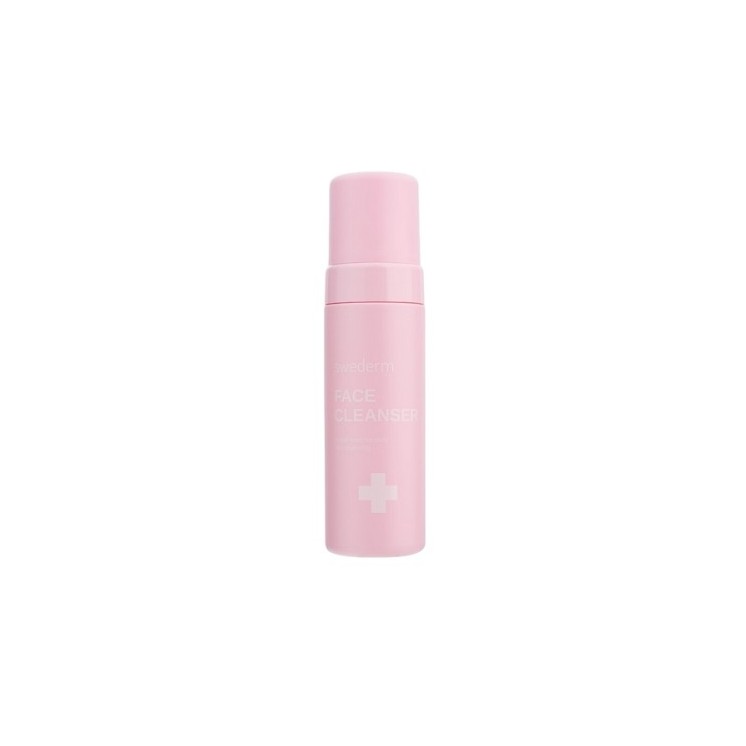 Swederm Face Cleanser Pianka do demakijażu 150 ml