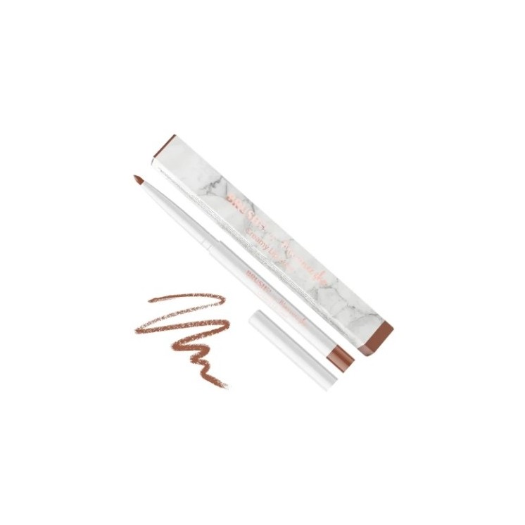 BrushUp! by Maxineczka kremowa Kredka do ust /03/ Caramel Nude 0,4 g
