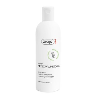 Ziaja Med Szampon do włosów przeciwłupieżowy 300 ml