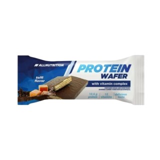 AllNutrition Protein Wafer Toffee 35g