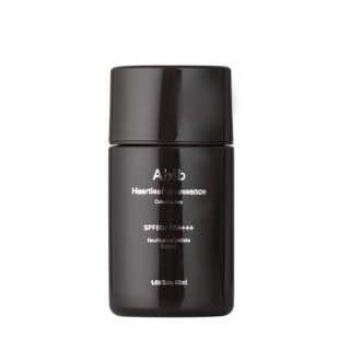 Abib Heartleaf Sun Essence soothing Sunscreen Facial Essence SPF50PA++++ 50 ml