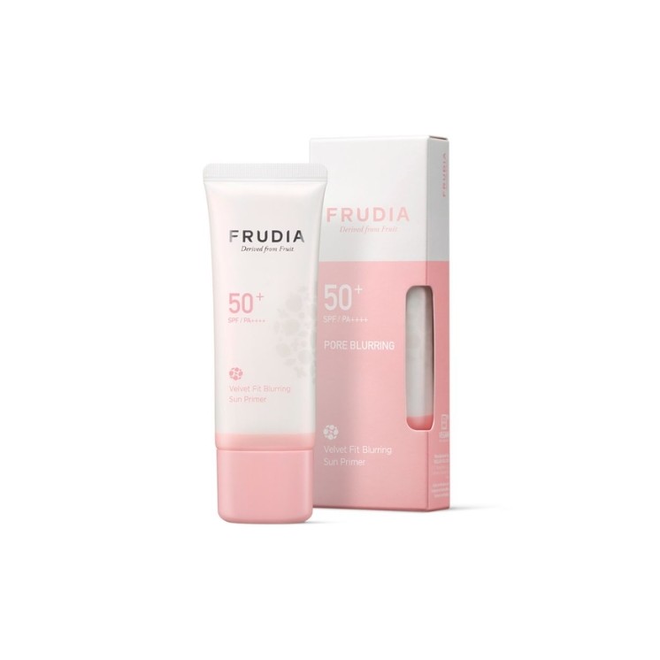 Frudia Velvet Fit Blurring Sun Primer Protective Makeup Base SPF50 + 40 g