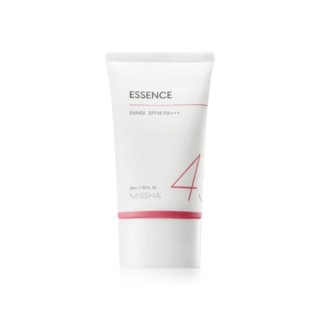 Missha All-Around Safe Block Facial Essence with SPF45/PA+++ 50 ml