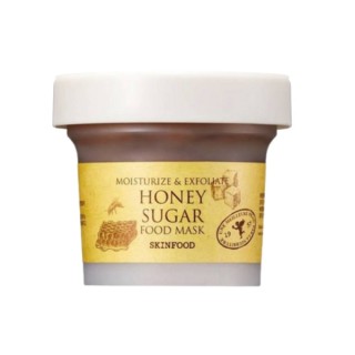 SkinFood Food Mask Maseczka do twarzy Honey Sugar 120 g