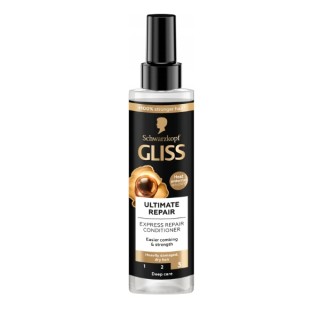 Gliss Ultimate Repair Express Hair Conditioner 200 ml