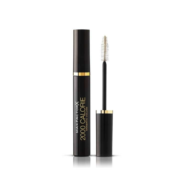 Max Factor 2000 Calorie Mascara Dramatic Volume Tusz do rzęs Black 9 ml