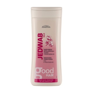 Joanna Silk Smoothing hair conditioner 200 ml Joanna Silk Smoothing hair conditioner 200 ml